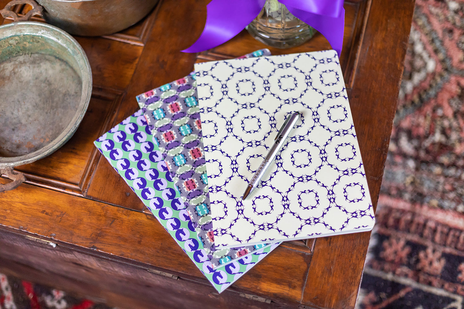 Notebooks Forza Cavallo