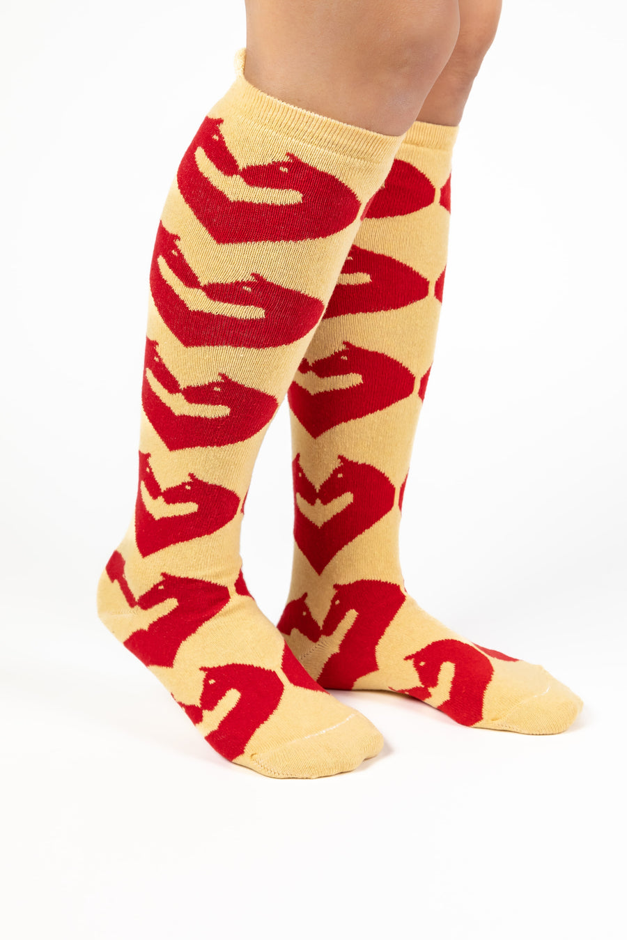 Cuore di Cavallo Women's 3-Sock Bundle