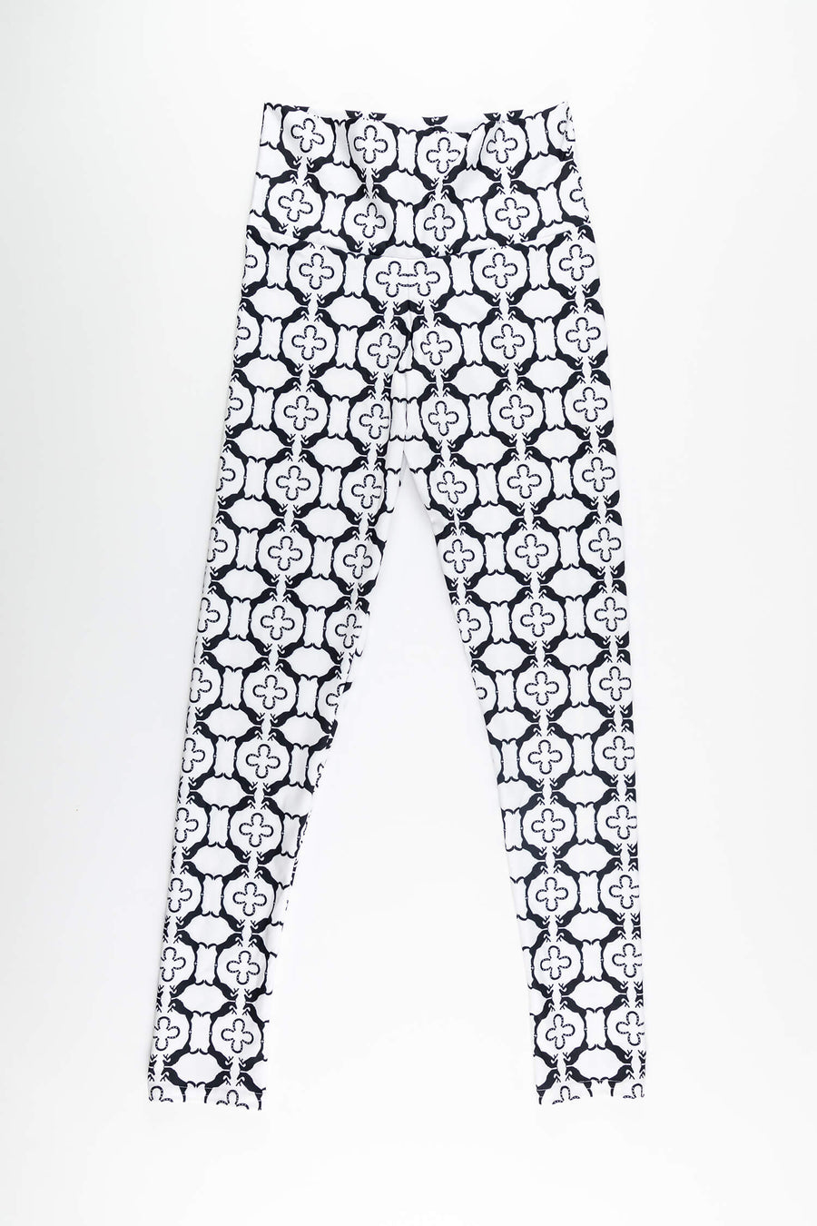Horse and Shoe Adult Legging